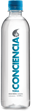 Agua Mineral