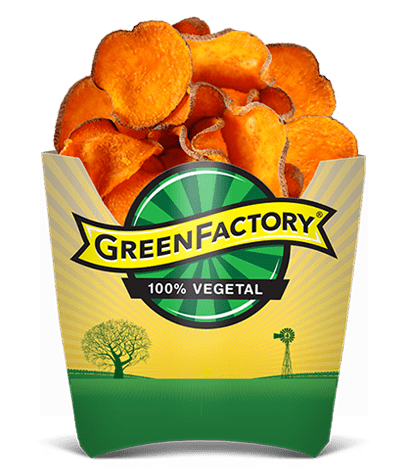 Batatas Fritas