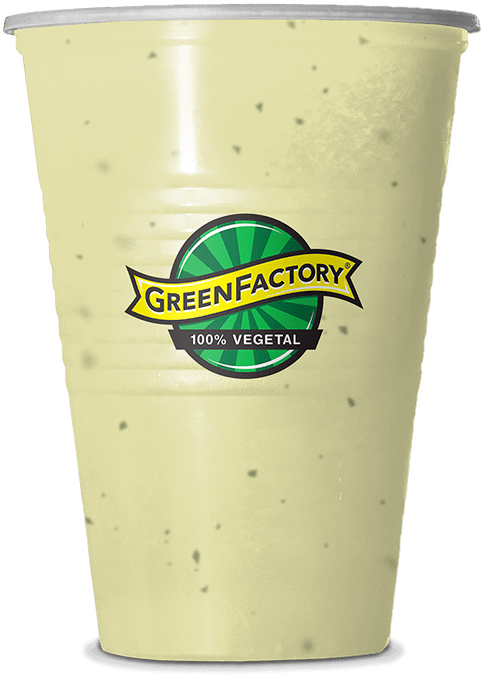 Ginger Mint