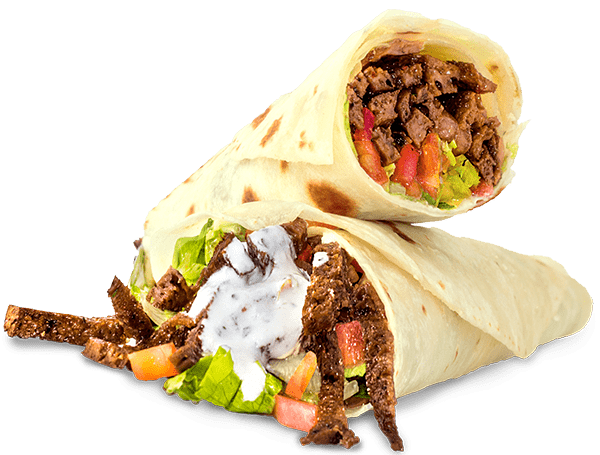 Green Döner