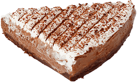 Mousse Cake