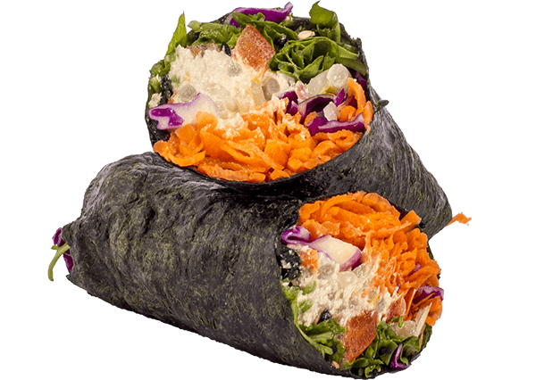 Nori Roll