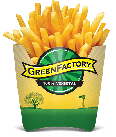 Papas Fritas