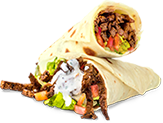 Green Döner